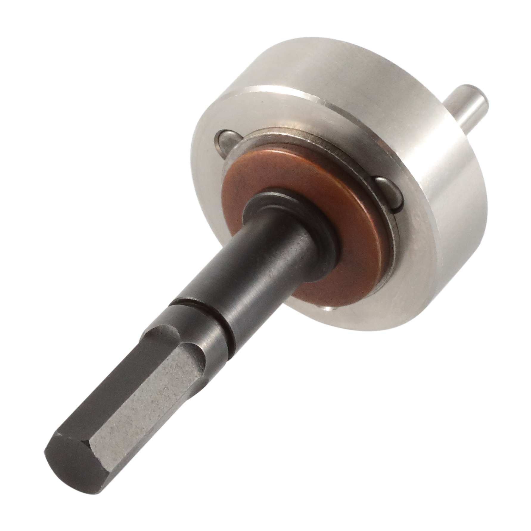 Motor de redutor de micro planetário de metal