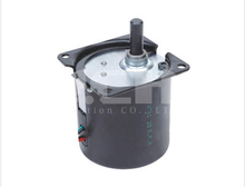 Motor redutor CA central de alto torque