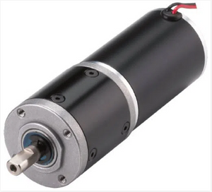 Motor redutor mini planeta de alta potência