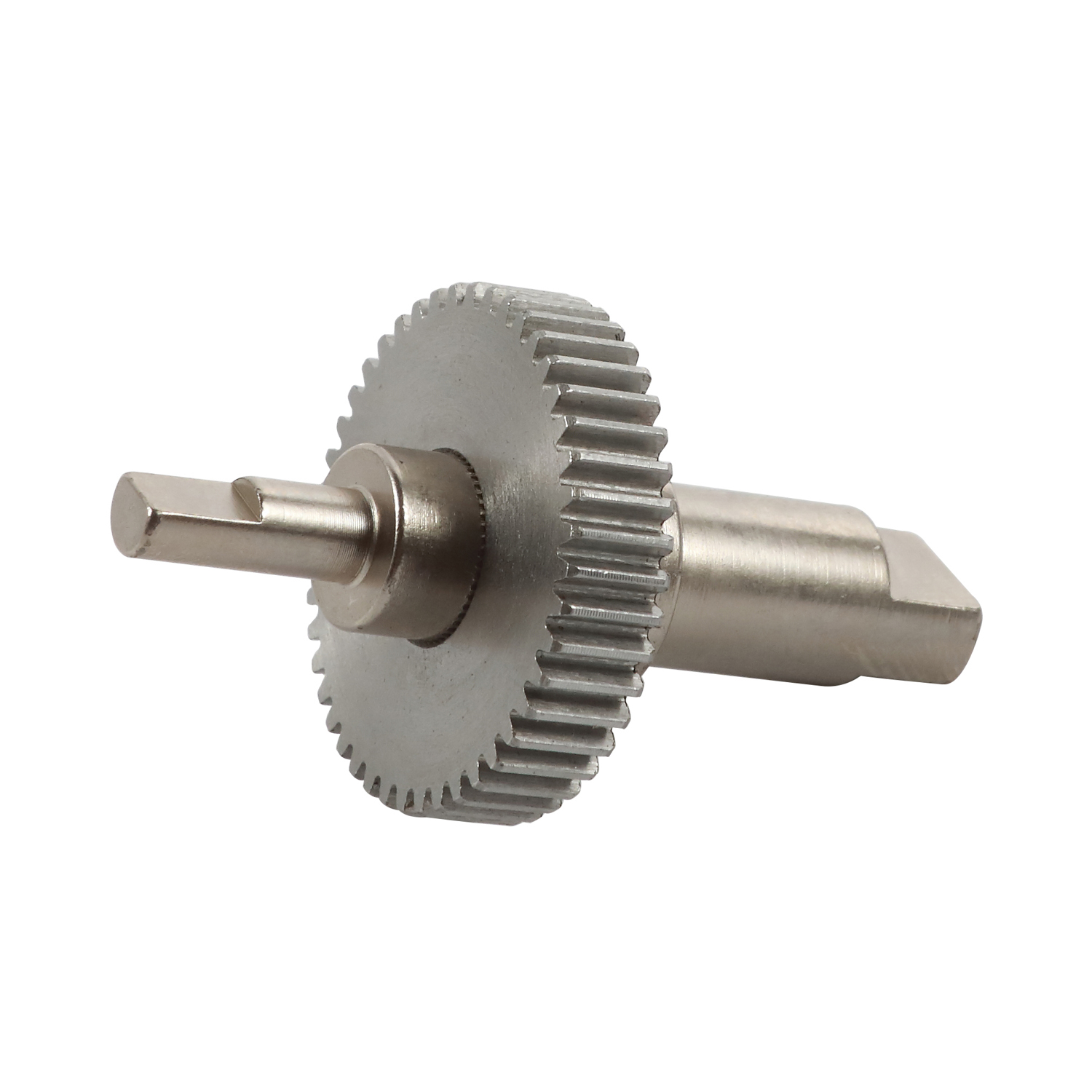 Motor de engrenagem DC sem escova redonda de 32 mm 