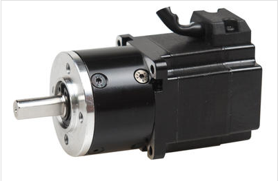 Motor redutor DC sem escova para máquina de venda automática elétrica