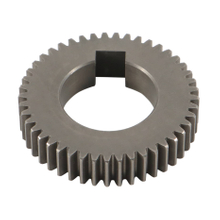 Engrenagem de esporão