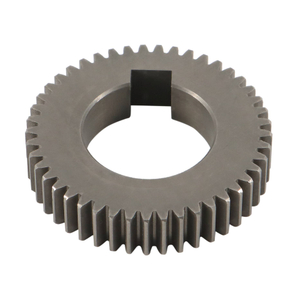 Engrenagem de esporão