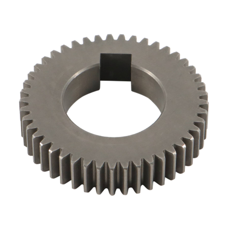 Engrenagem de esporão