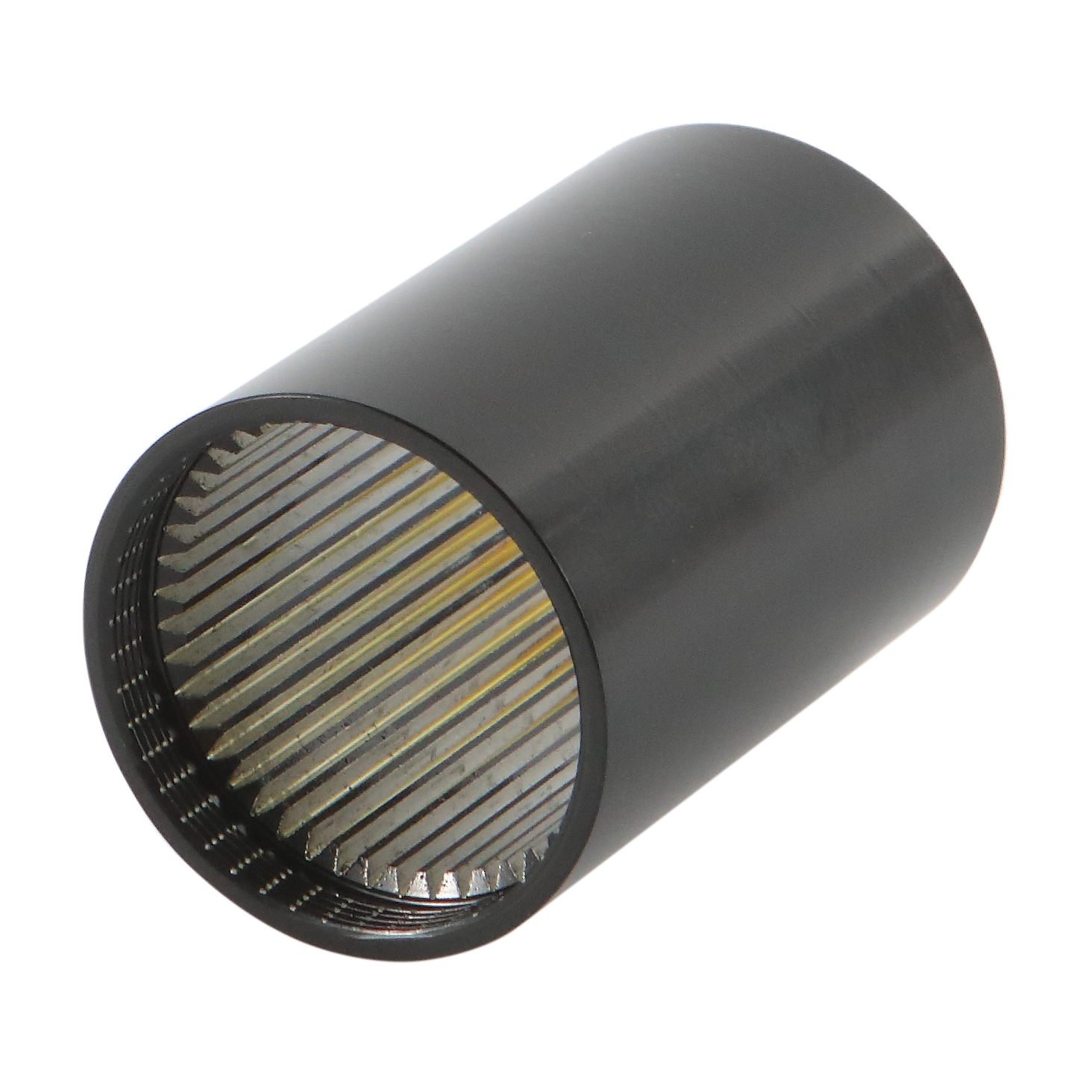 Equipamento interno do anel