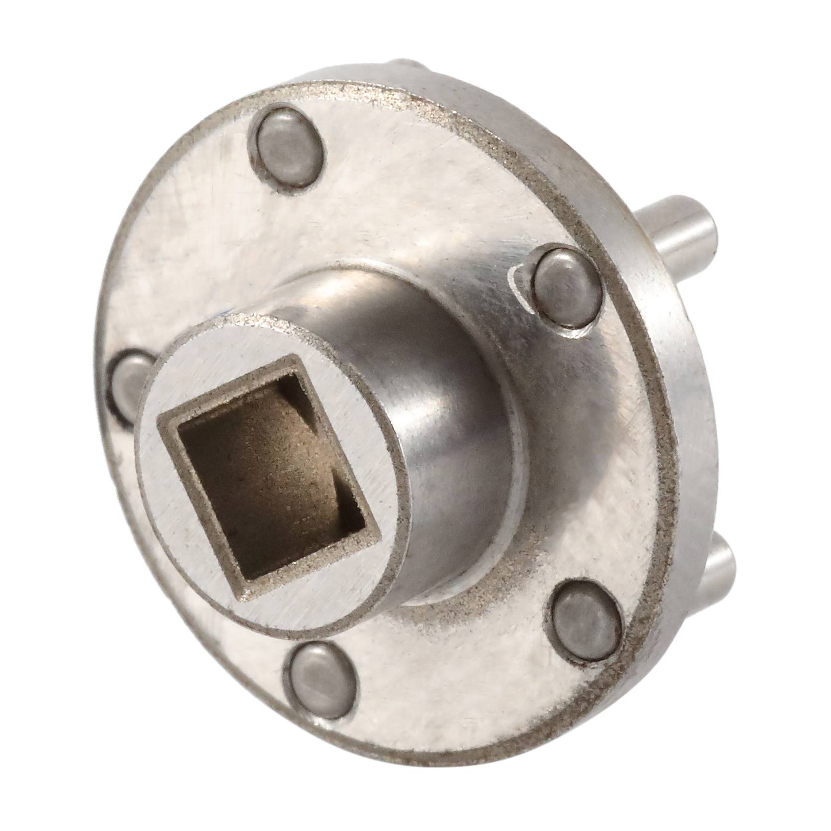 Peças da caixa de engrenagens