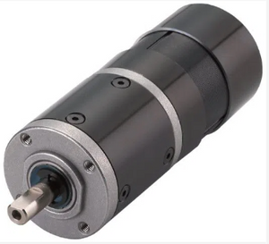 Motor de engrenagem planetária DC sem escova de alta potência