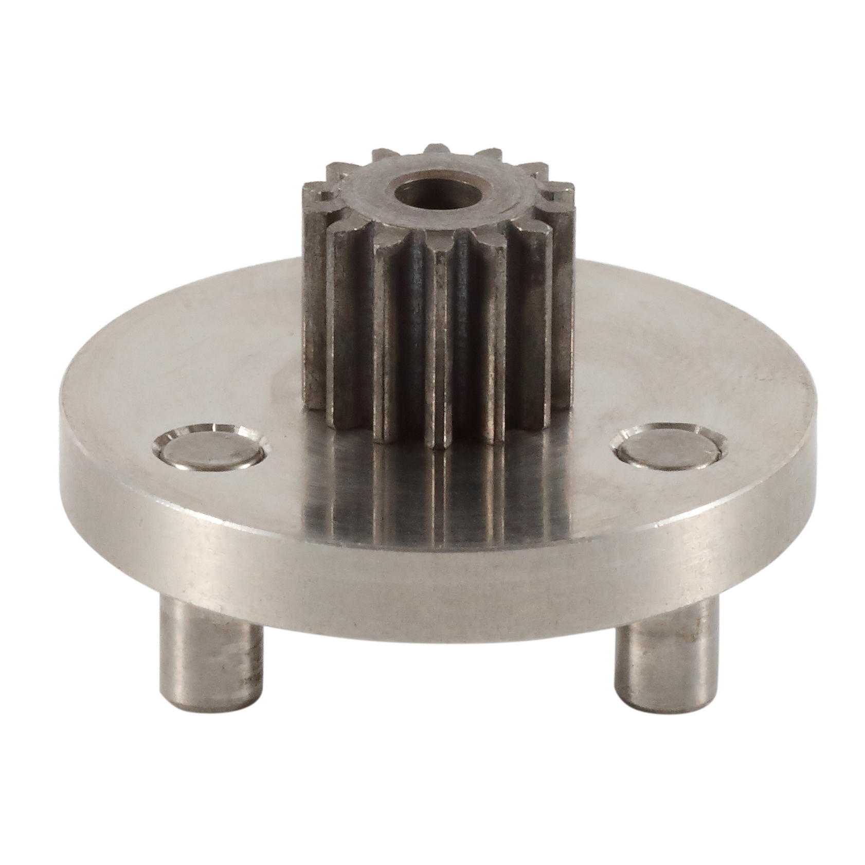 Motor redutor microplanetário de alta potência