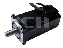 Servomotor DC sem escova de 60 mm