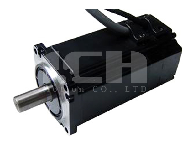 Servomotor DC sem escova de 60 mm