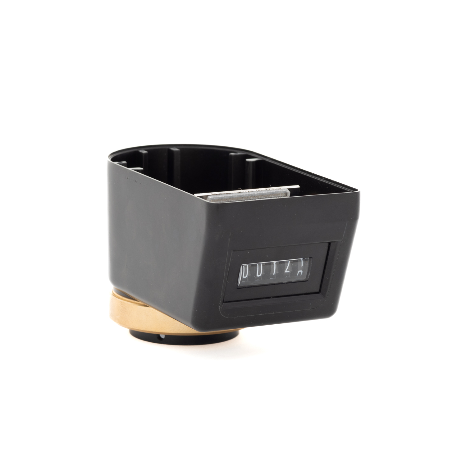 Indicador de posição digital