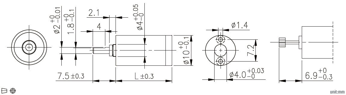 Caixa de c&acirc;mbio planet&aacute;ria