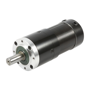 Motor de engrenagem sem escova