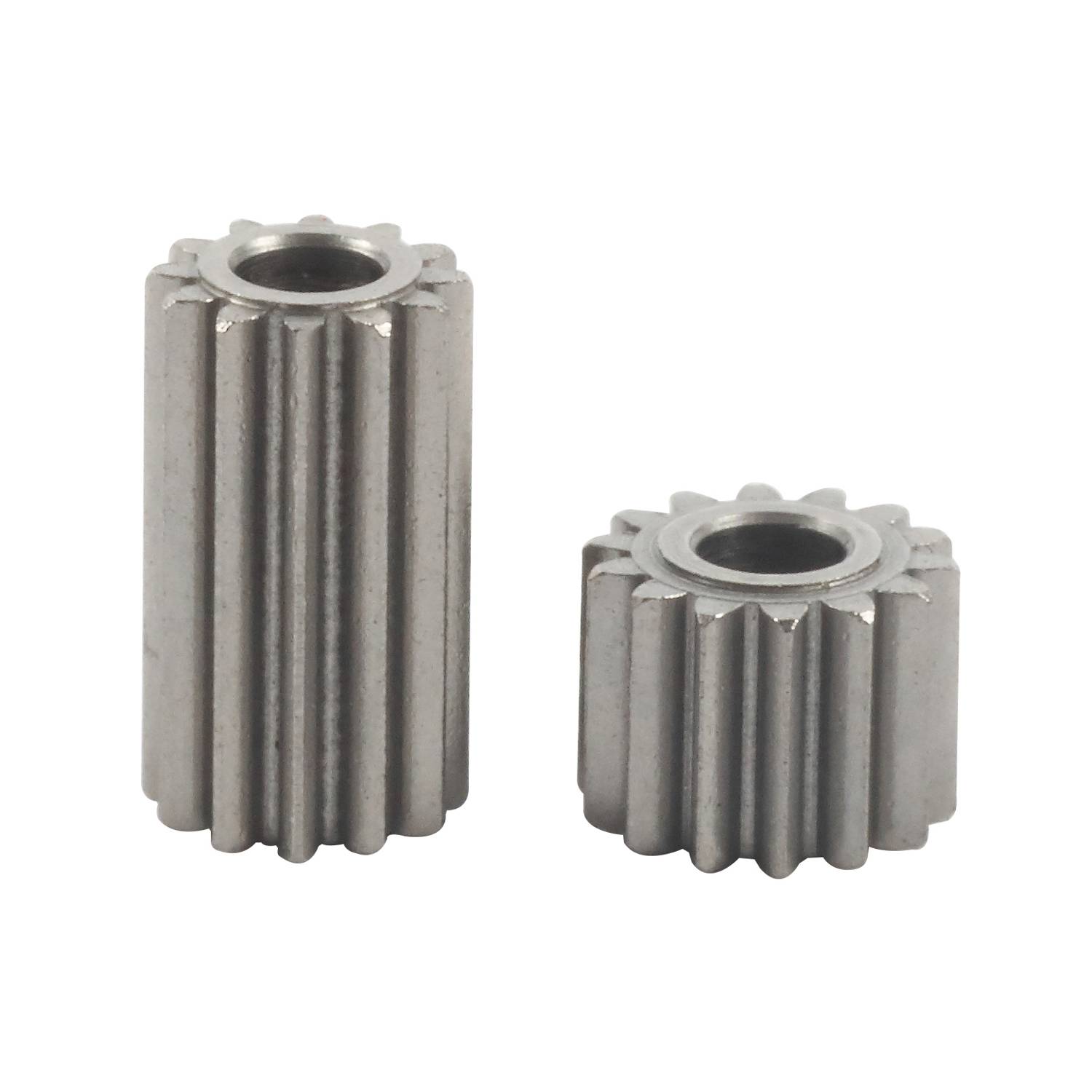 Engrenagem de esporão