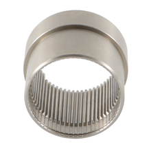 Equipamento interno do anel