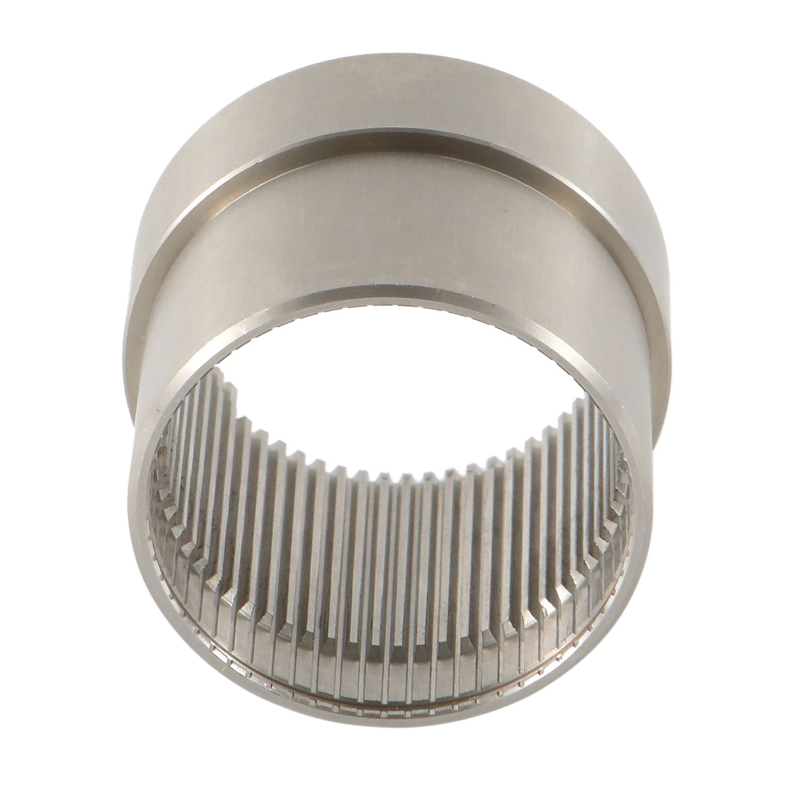 Equipamento interno do anel