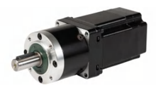 Motor deslizante planetário do rolo de cortina com caixa de engrenagens