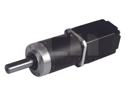 Motor de engrenagem deslizante NEMA 8