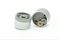 Motor de engrenagem DC de baixa velocidade personalizada