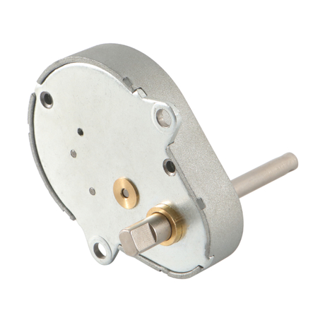 Caixa de engrenagens em forma de pêra 