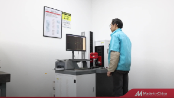 Motor automático do planeta da C.C. da escova da porta com caixa de engrenagens