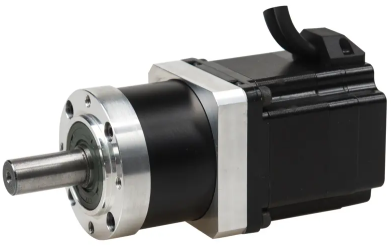 Motor DC sem escova