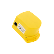 Atuadores amortecedores de controle elétrico de válvula de ar