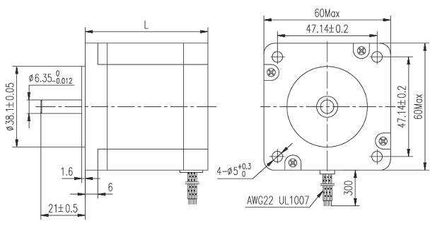 NEMA 24-1.2
