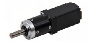 Motor de engrenagem de passo de rolo de cortina de baixa velocidade