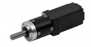 Motor de engrenagem de passo de rolo de cortina de baixa velocidade