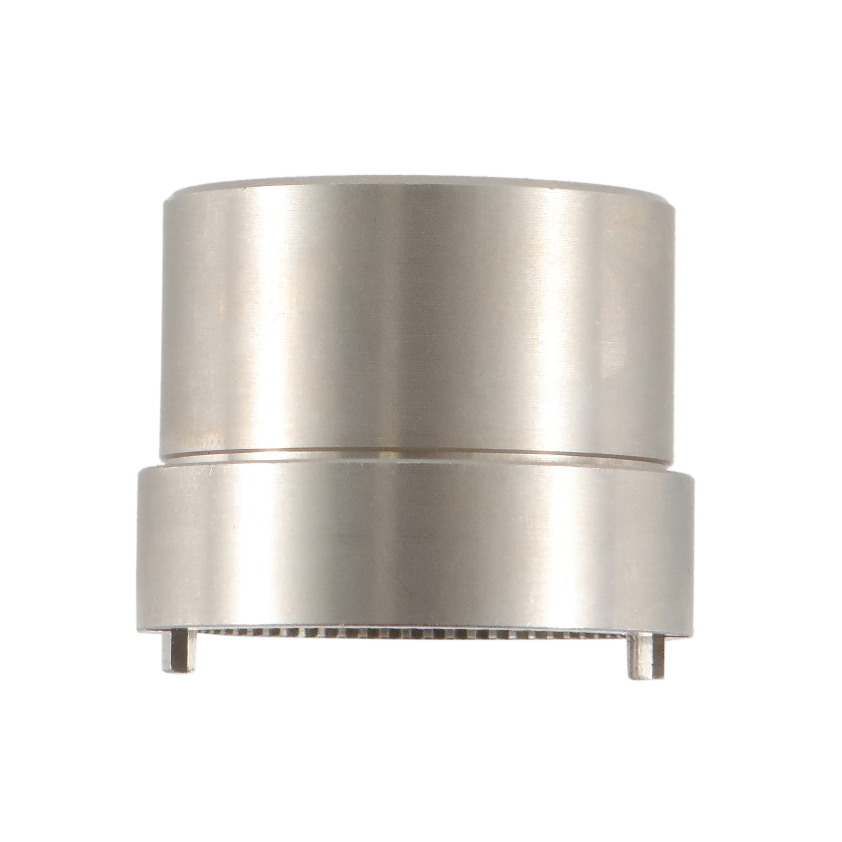 Equipamento interno do anel