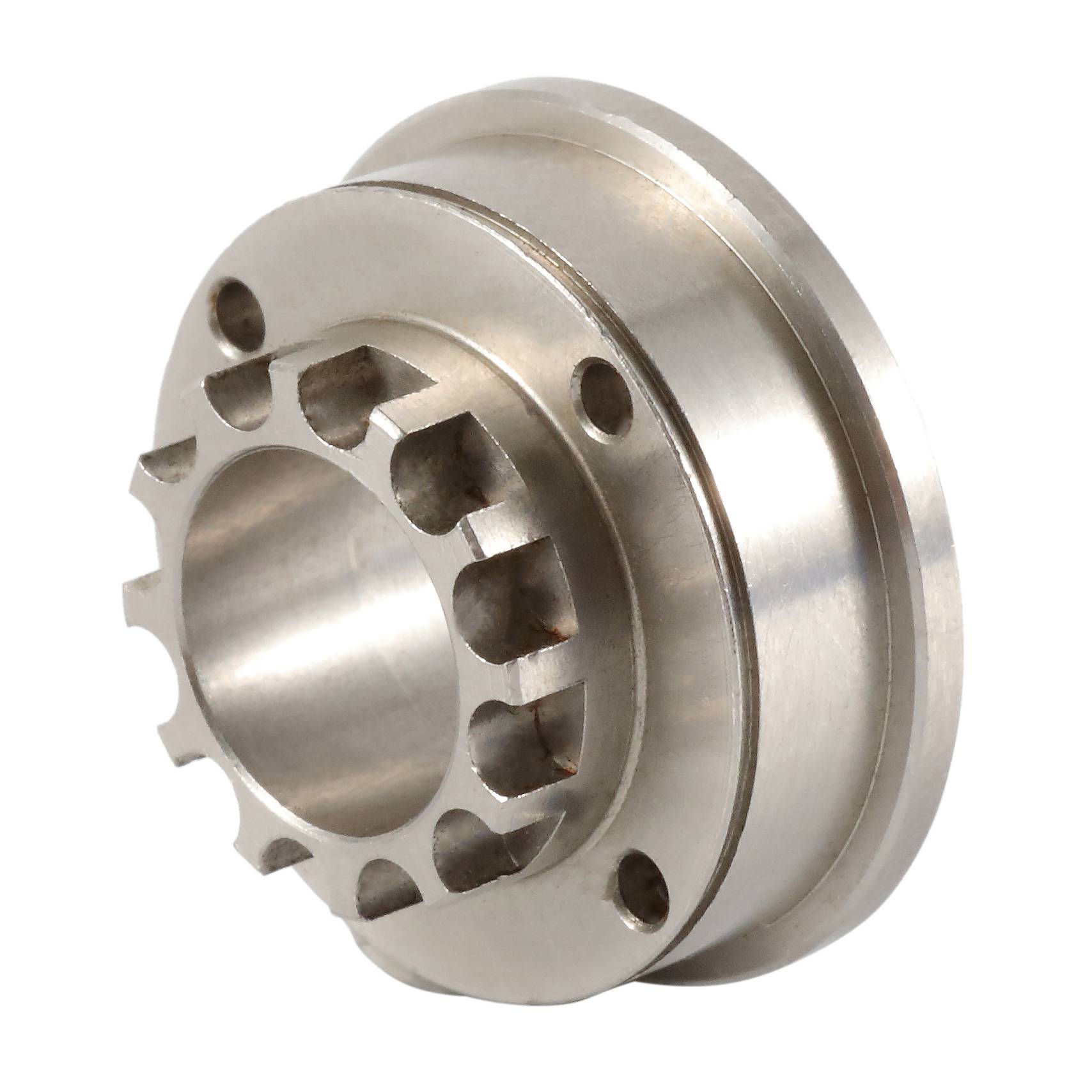 Peças da caixa de engrenagens