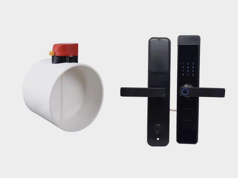 Tecnologias para a futura casa inteligente