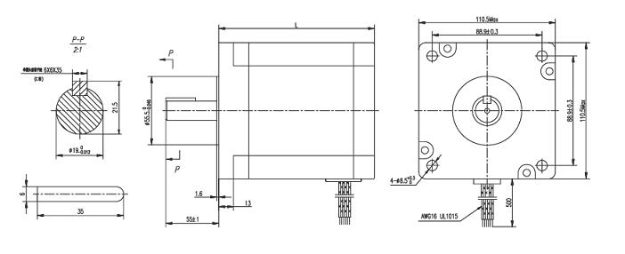 NEMA 43-1.2