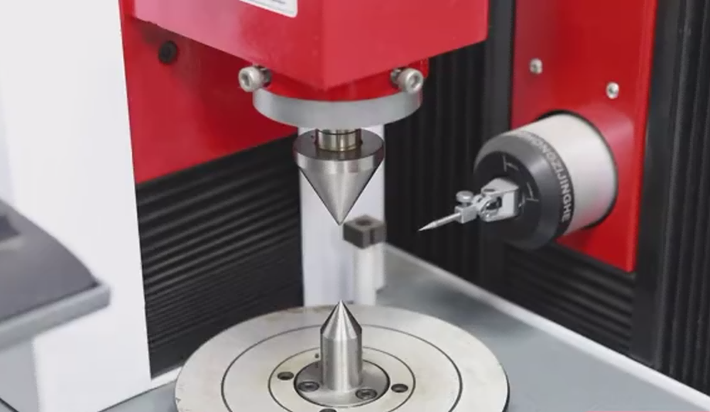 齿轮箱检测设备图片 (1)