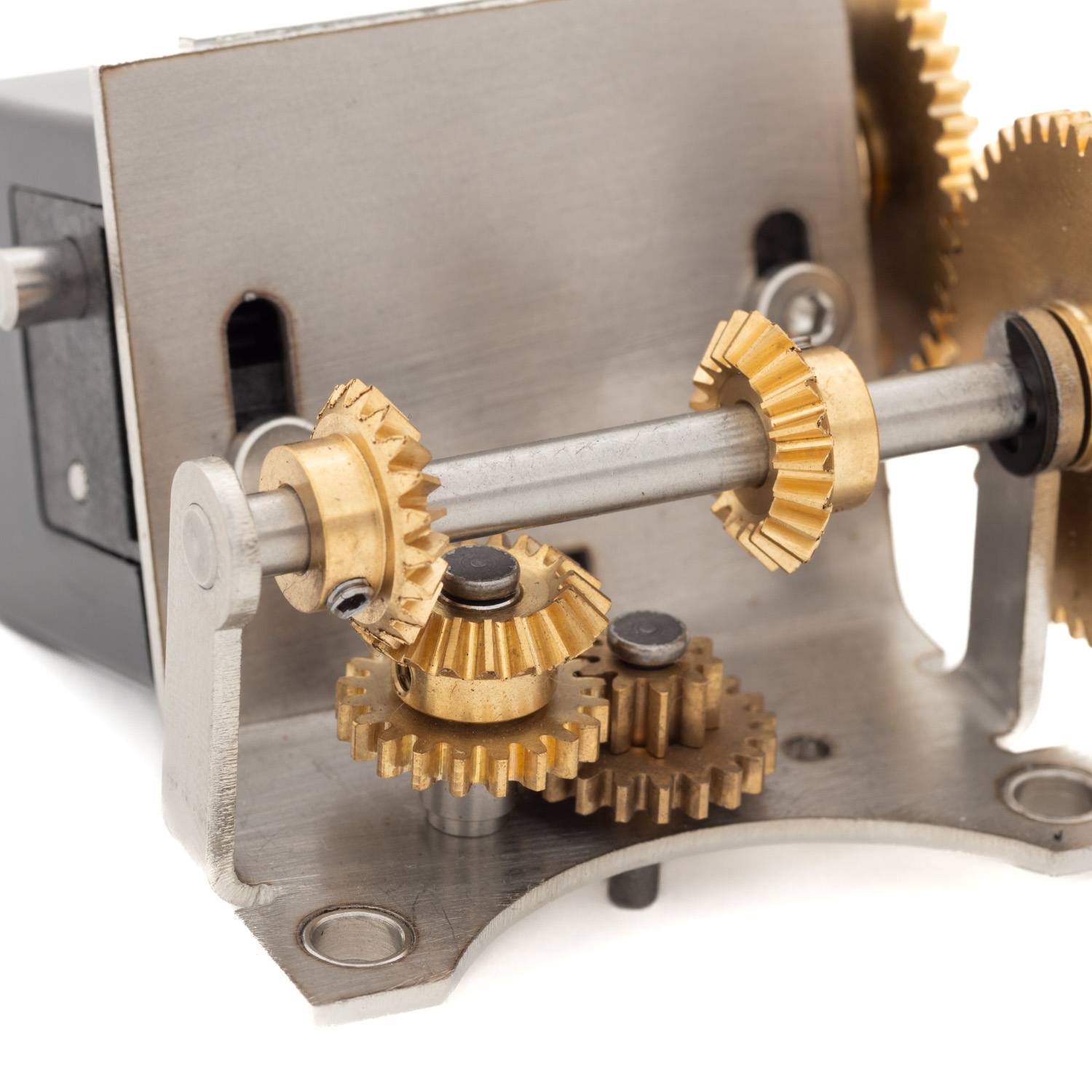 Indicador de posição digital