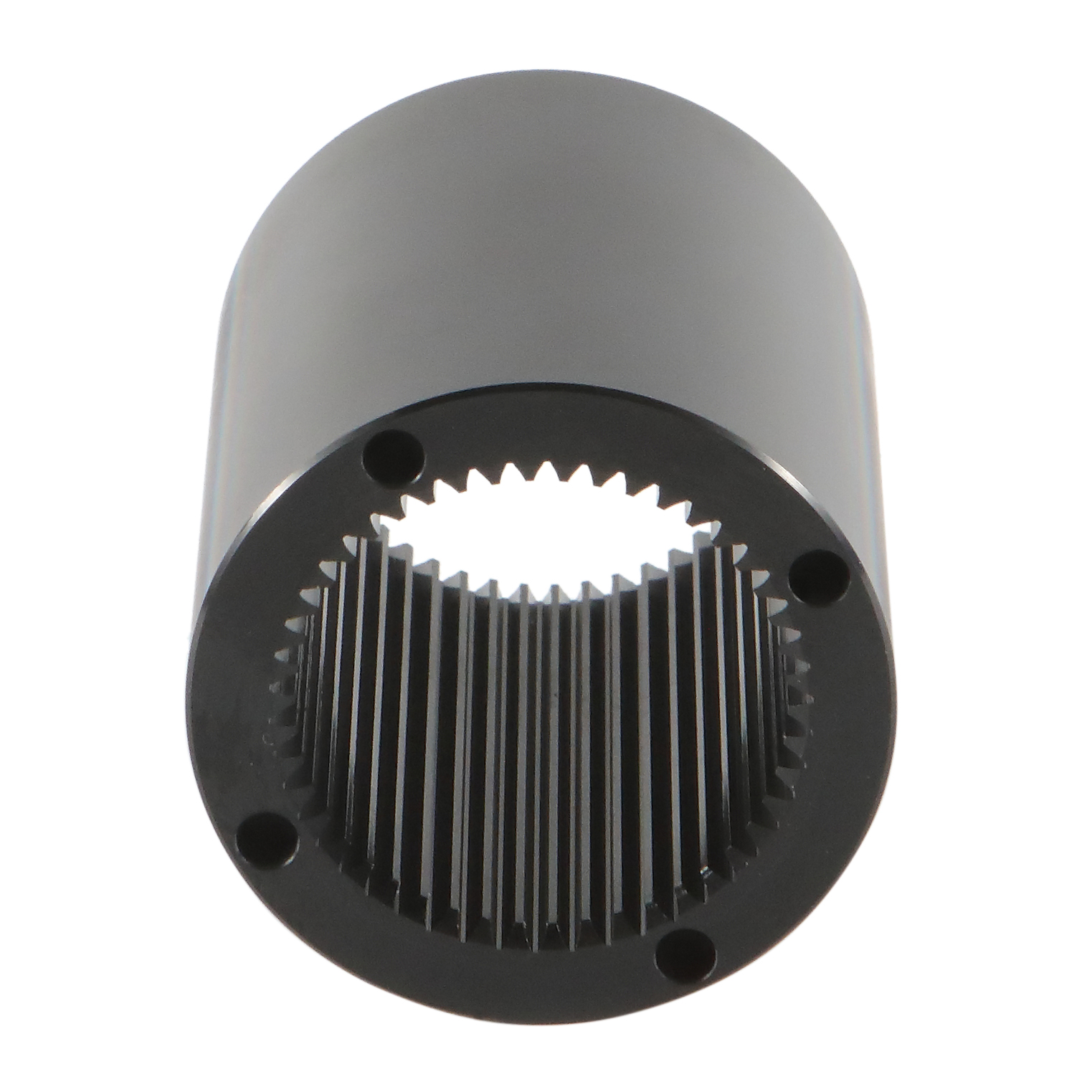 Equipamento interno do anel