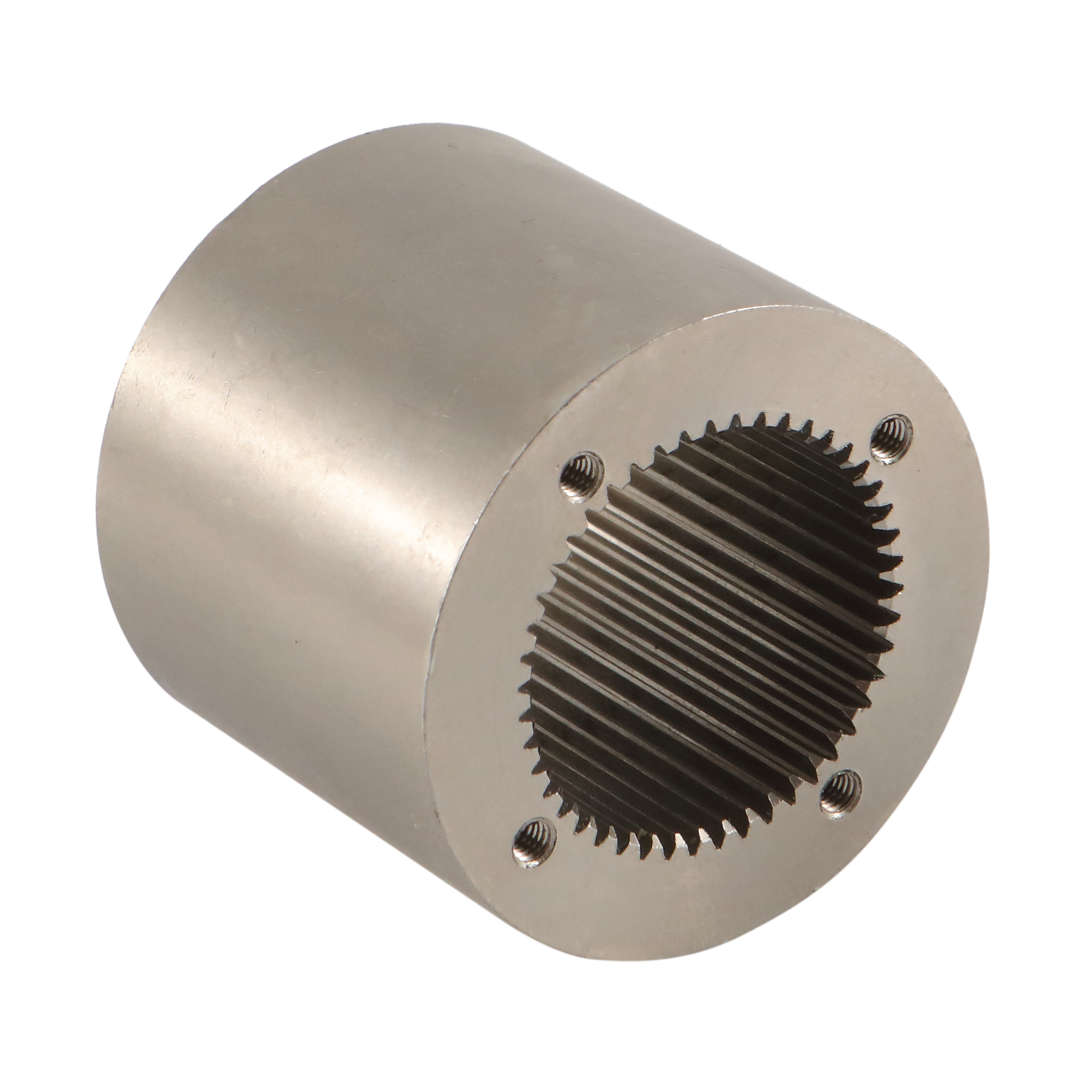 Equipamento interno do anel