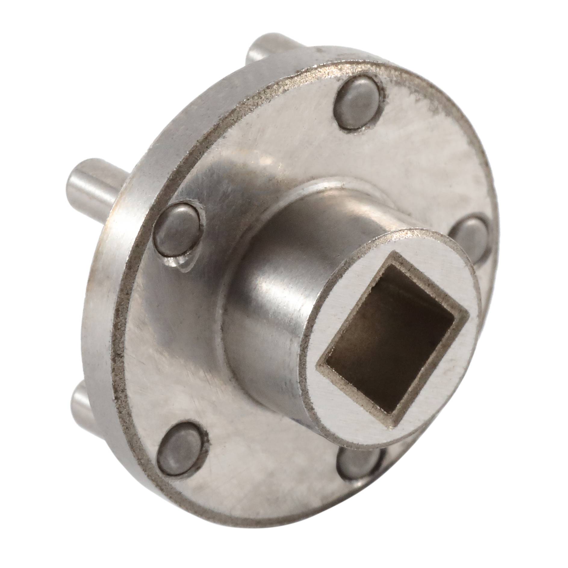 Peças da caixa de engrenagens