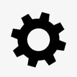 Material das Engrenagens