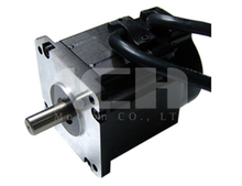 Servomotor DC sem escova de 70 mm