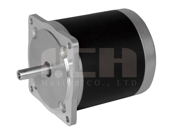 Motor de passo redondo NEMA 34 1,8 graus