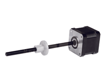 Motor de passo linear NEMA 17