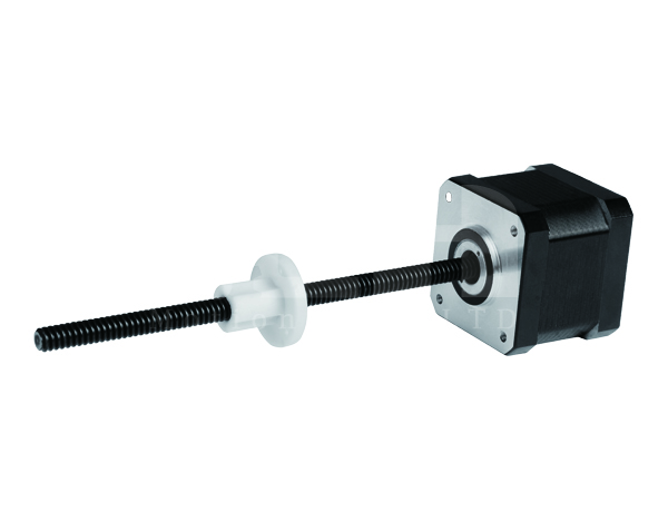 Motor de passo linear NEMA 17