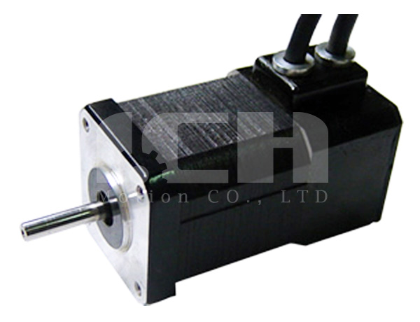 Servomotor DC sem escova de 42 mm