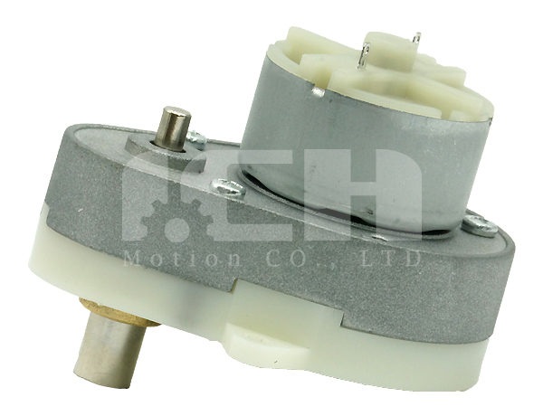 Motor redutor de 48 mm