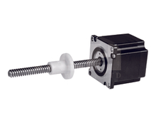 Motor de passo linear NEMA 23