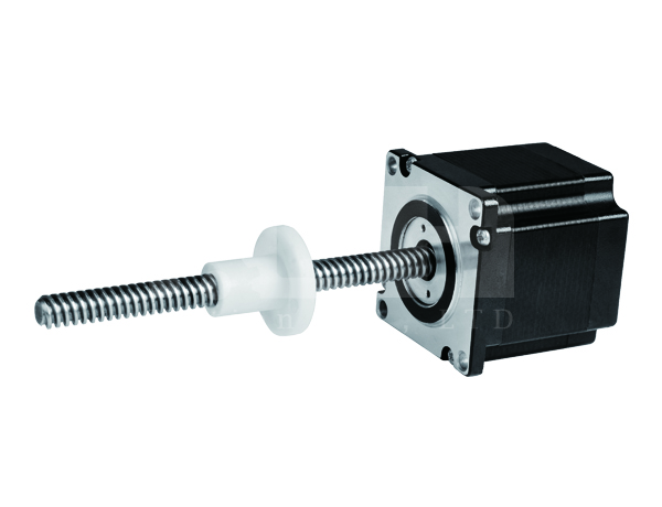 Motor de passo linear NEMA 23