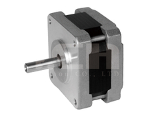 Motor de passo NEMA 16 1,8 graus