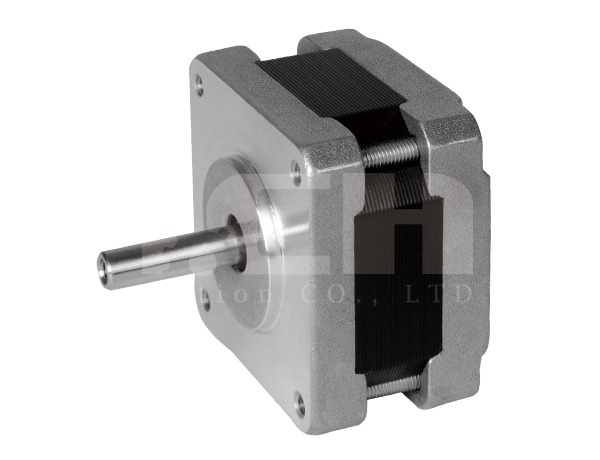 Motor de passo NEMA 16 1,8 graus